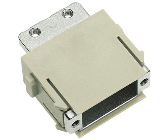 Harting 電源コネクタモジュール Han-Modular シリーズ オス 9極 09140009930 販売単位：1個