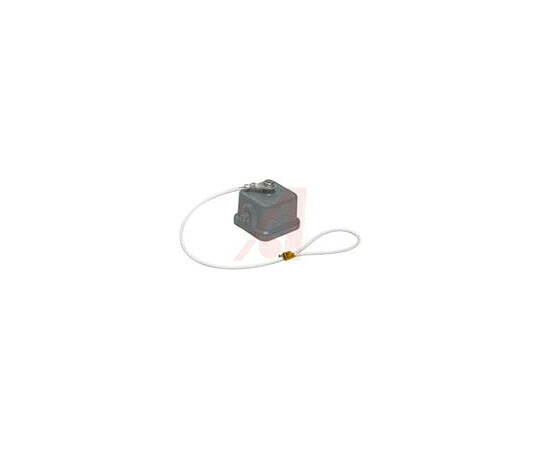 Harting ハーティング 保護カバー Han Aシリーズ 09200035427 販売単位：1個