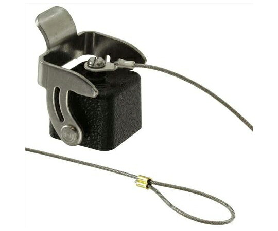 Harting ハーティング 保護カバー オス Hanシリーズ 33.6 x 25.3 mm 1袋（10個入） 09370035402 販売単位：1袋(10個入)