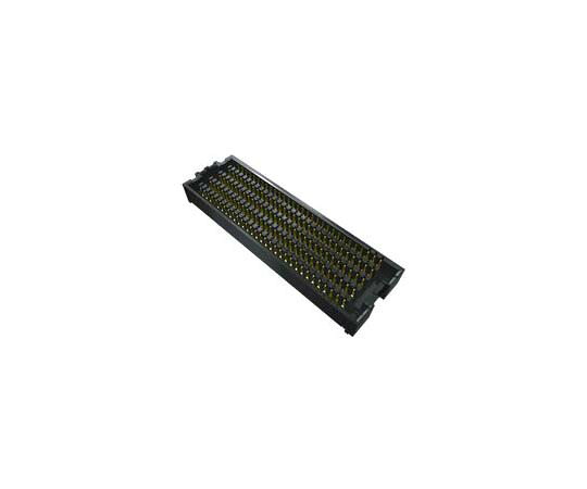 Samtec 基板接続用ソケット SEAF シリーズ 1.27mm 240 極 8 列 垂直 表面実装 7mm 1セット（250個入） SEAF-30-05.0-S-08-2-A-K-TR 販売単位：1セット(250個入)