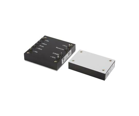 XP　Power 絶縁DC-DCコンバータ Vout：15V dc 18 → 75 V dc 200W 48 V dc QSB20048S15 販売単位：1個