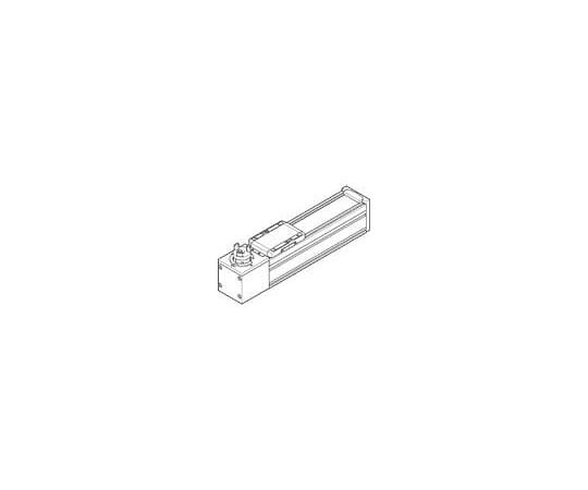 Festo 電動シリンダ ELGC-TB ELGC-TB-KF-60-800 販売単位：1個