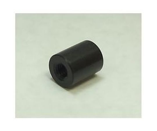 マックエイト プリント板用スペーサー丸型(M4用) 30mm(100本入) 4BP-30 販売単位：1セット(100本入)