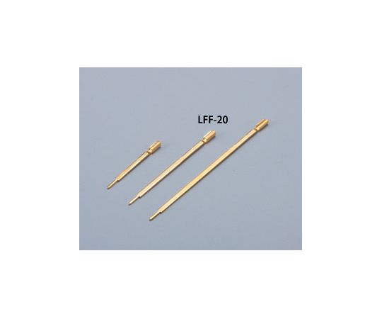 マック八つ LED取りひろげる用いの一番 20粍(1000個入) LFF-20 売りわたすユニット：1袋(1000個入) 治療機器-医薬品・コンタクト・介護-その他