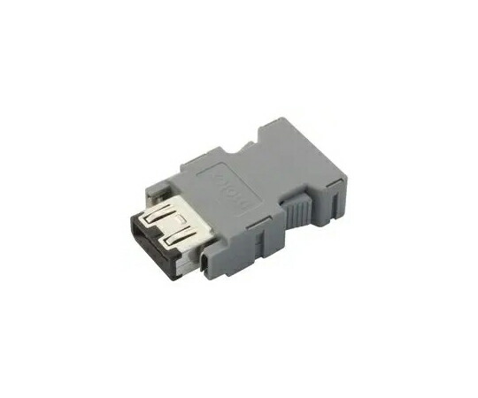 日本モレックス コネクタ I/O プラグ 10POS ソルダー 54599-1019 販売単位：1個