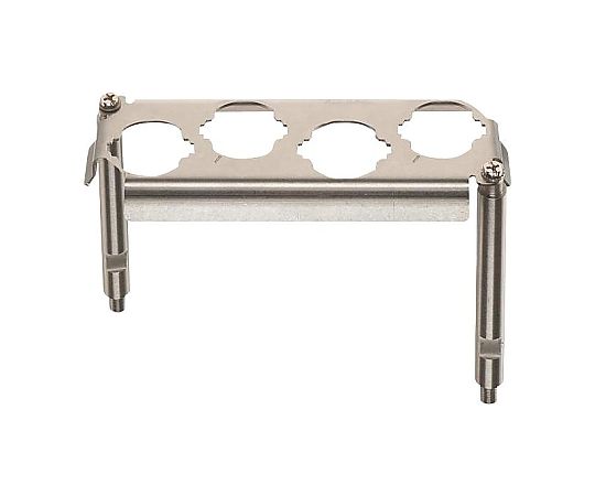 Harting フレーム メタル M4 プラグ インサート 09400169903 販売単位：1個