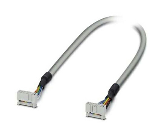 フエニックス・コンタクト ケーブル Cable コントローラ用 2299233 販売単位：1個
