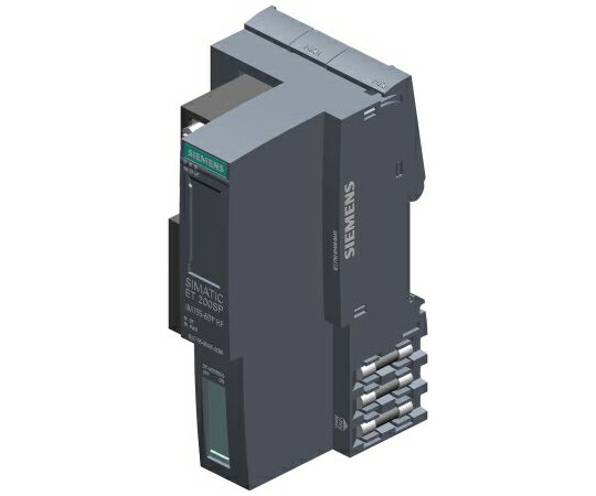 Siemens インターフェイスモジュール インターフェイスモジュール PROFINET用 6ES7155-6BA01-0CN0 販売単位：1個