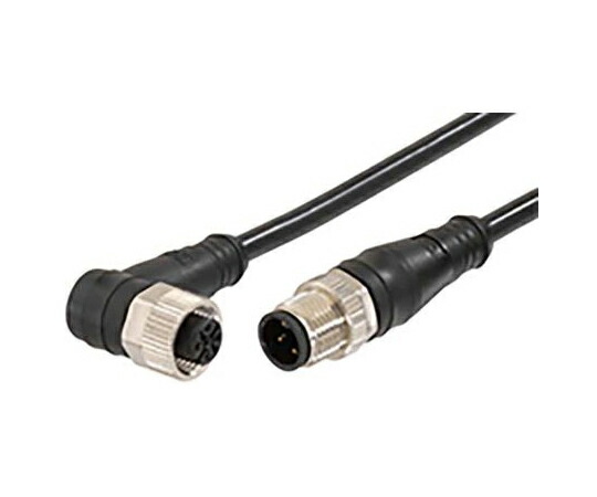 日本モレックス センサアクチュエータケーブル 22 AWG 120066シリーズ 1200669000 販売単位：1個