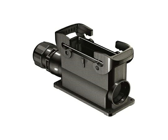 Harting ヘビーデューティコネクタ Han-Eco B シリーズ 24B 19430240231 販売単位：1個