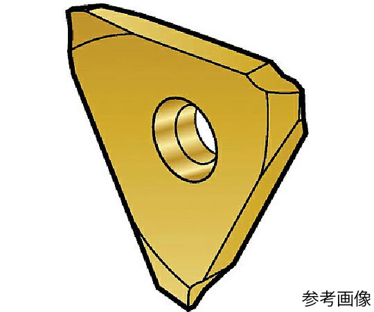 サンドビック コロミル328 ねじ切り加工用チップ（350） 1025 1セット（10個入） 328R13150VMTH 販売単位：1セット(10個入)