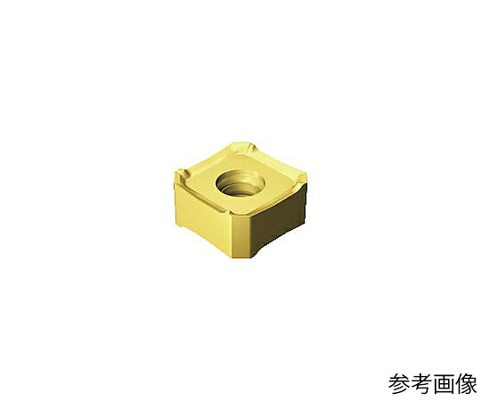 サンドビック コロミル345 フライス工業用心付け（355） S40T 1書き割り（10個入） 345R13T5EML 売りわたすユニット：1書き割り(10個入)