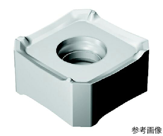 サンドビック コロミル345 チップ（355） 1130 1セット（10個入） 345R13T5EMM 販売単位：1セット(10個入)