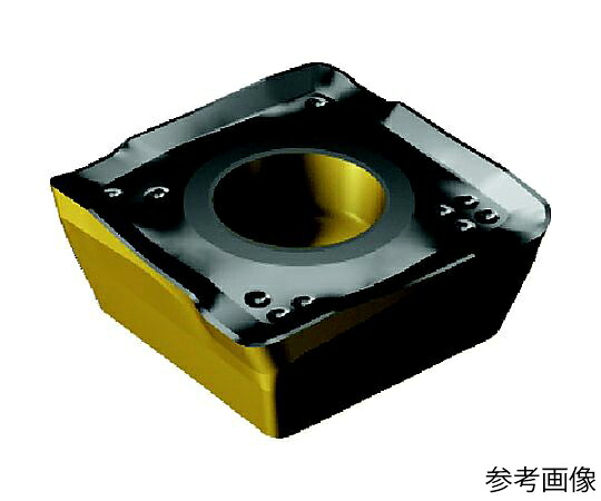 サンドビック コロミル490チップ（355） 4340 1セット（10個入） 490R140420MPM 販売単位：1セット(10個入)