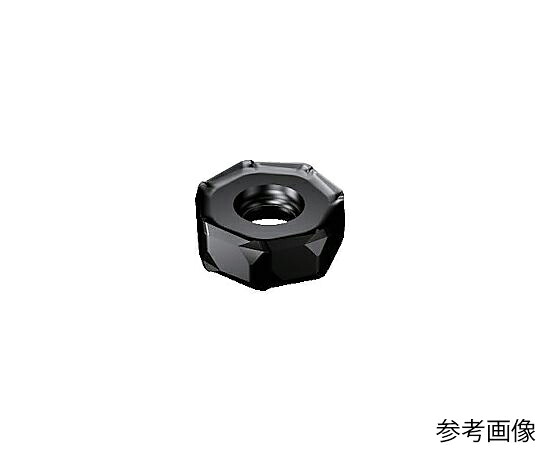 サンドビック コロミル745 フライス工業用心付け（350） K20D 1書き割り（10個入） 745R2109EM31 売りわたすユニット：1書き割り(10個入)