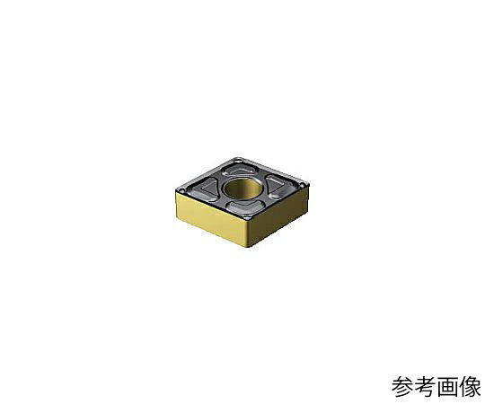 サンドビック T-Max P 旋削用ネガ手当て（112） 2220 1仕掛ける（10個入） CNMG120404XF 売りわたすユニット：1仕掛ける(10個入)