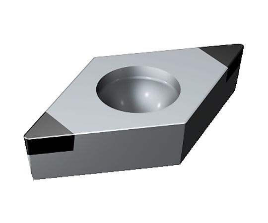 サンドビック コロターン107 旋削用CBNポジ心付け（620） 7025 1書き割り（5個入） DCGW11T308S01530F 売りわたすユニット：1書き割り(5個入)