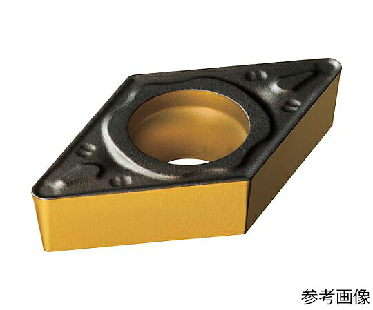 サンドビック コロターン107 旋削用ポジ心付け（122） 4415 1書き割り（10個入） DCMT11T308PR 売りわたすユニット：1書き割り(10個入)