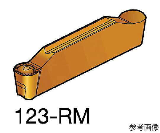 サンドビック コロカット1・2 倣い産業用心付け（320） 1125 1書き割り（10個入） N123J10600RM 売りわたすユニット：1書き割り(10個入)