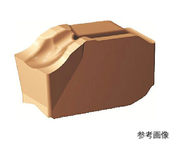 サンドビック コロカットQD突切り加工用チップ（320） 1125 1セット（10個入） QDNK06000003CM 販売単位：1セット(10個入)