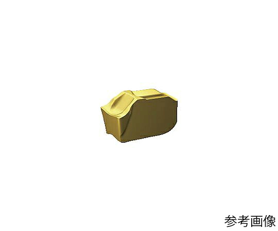 サンドビック コロミルQD 溝入れ加工用チップ（350） 2040 1セット（10個入） QDNK0600035EMM 販売単位：1セット(10個入)