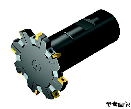 サンドビック コロミル331カッター（450） R331.32C101M51DM 販売単位：1台