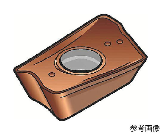 サンドビック コロミル390 フライス工業用心付け（350） 2030 1書き割り（10個入） R390170412EMM 売りわたすユニット：1書き割り(10個入)