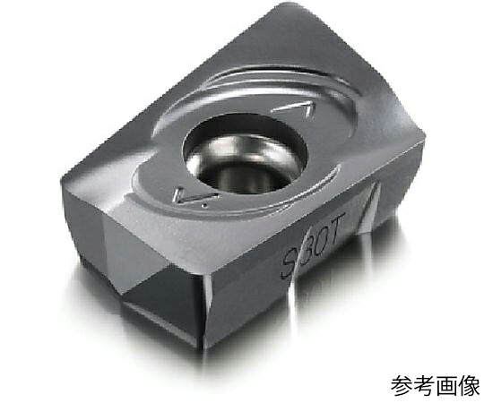 サンドビック コロミル390 フライス加工用チップ（350） S30T 1セット（10個入） R390180612MPMR 販売単位：1セット(10個入)
