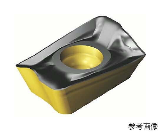 サンドビック コロミル390 フライス工業用心付け（350） 3330 1書き割り（10個入） R390180616MKM 売りわたすユニット：1書き割り(10個入)
