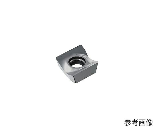 サンドビック コロミル590 フライス加工用チップ（350） 1130 1セット（10個入） R590110508HPL 販売単位：1セット(10個入) 26,612円