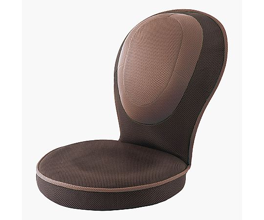 アズワンカタログ掲げる品 背筋がGUUUN 美身のこなし座居敷きパウダーコンパクト 赤銅色 0070-2633-02 売りわたすユニット：1個