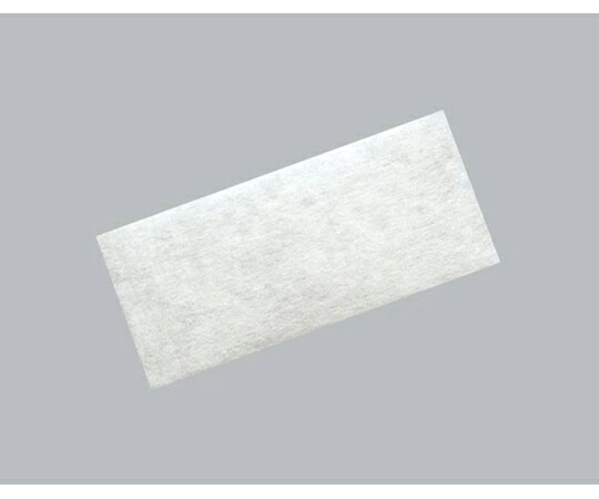 福助工業 吸水紙 抗菌引っ敷き 1容れもの（50個×200書き割り入） 00754209 売りわたすユニット：1容れもの(50個×200書き割り入)