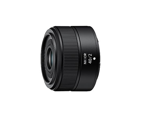 ニコン 取り替えっこ水晶体 NIKKOR Z 40粍 f/2 Z40F2 売りわたすユニット：1個