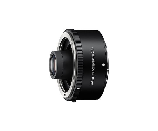 ニコン テレコンバーター Z TELECONVERTER TC-2.0x 販売単位：1個