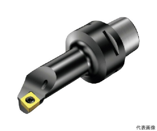 サンドビック コロターン107ホルダ C3SCLCR1709012 売りわたすユニット：1個