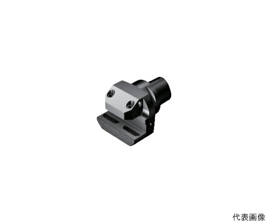 サンドビック コロマントキャプト カクシャンクアダプタHP C8ASHA07525HP 売りわたすユニット：1個