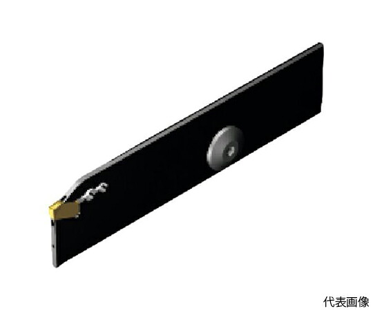 サンドビック コロカットQDホルダ（420） QD-NN1G60C25A 販売単位：1個