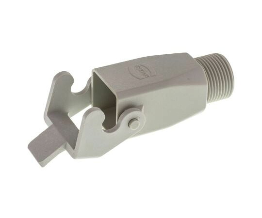 Harting コネクタハウジング Han A シリーズ 1袋（10個入） 09200030120 販売単位：1袋(10個入)