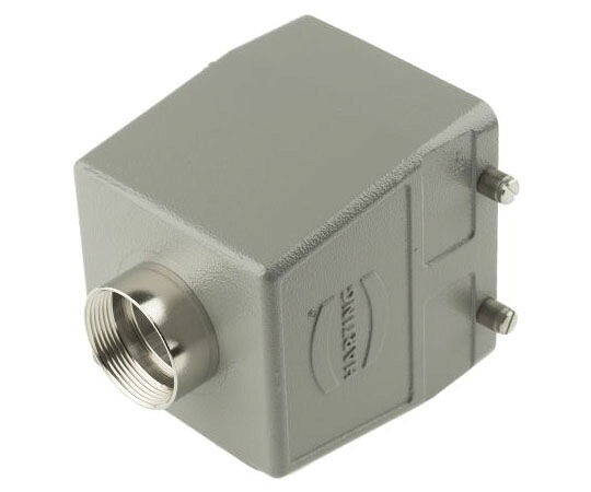 Harting ヘビーデューティコネクタ Han B シリーズ 32 B 09300320421 販売単位：1個