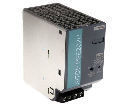 Siemens 予備モジュール SITOP用 アクセサリ 6EP1961-3BA21 販売単位：1個