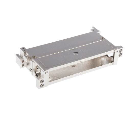 Harting DIN41612コネクタ（シェルハウジング） 09069480521 販売単位：1個