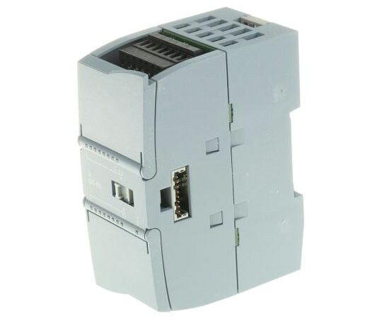 Siemens PLC I/Oモジュール アナログ入力 SM 1231 入力数:4 6ES7231-5QD32-0XB0 販売単位:1個