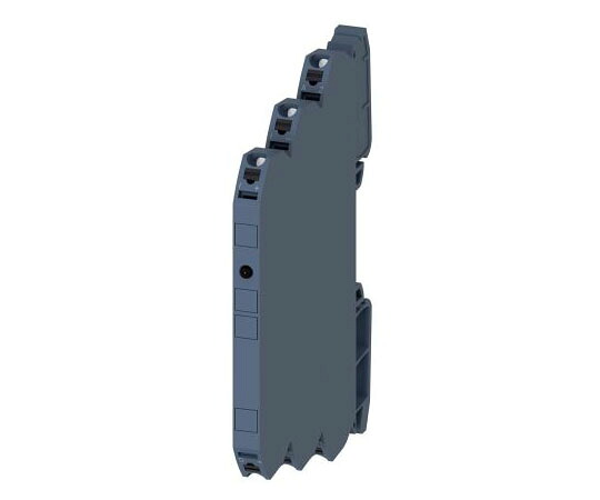 Siemens シグナルコンディショナ 3RS7000-2DE00 販売単位：1個
