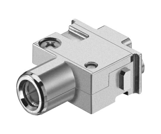 Harting 電源コネクタモジュール Han-Modular シリーズ メス 1極 09140013172 販売単位：1個