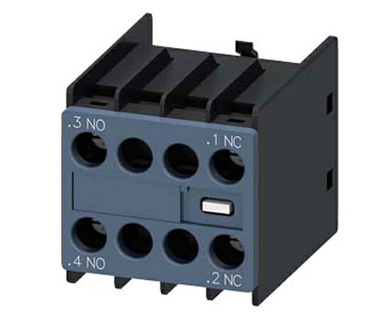 Siemens 半導体リレー 型式 3RH2911-1NF11 販売単位：1個 18,522円