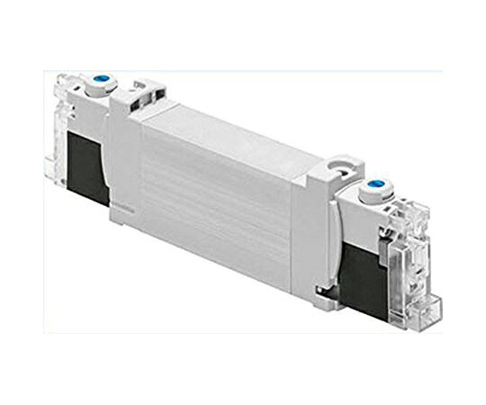 Festo エアソレノイドバルブ VUVGシリーズ VUVG-BK14-T32C-AT-F-1H2L-S 販売単位：1個