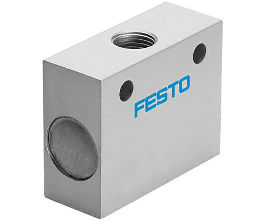 Festo ロジックゲート 2-Pin 2-入力 OS-1/8-B 販売単位：1個
