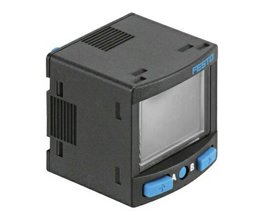 Festo 圧力センサ SPAN-B2R-Q4-PN-PN-L1 販売単位：1個 28,811円