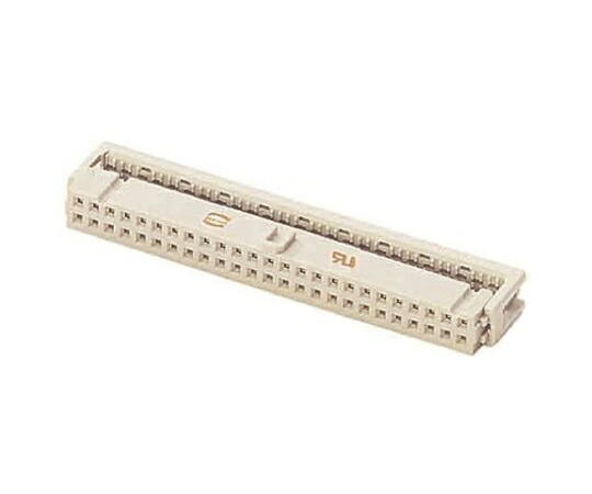 Harting IDCコネクタ SEK-18シリーズ 40極 2列 メス 2.54mmピッチ 1箱（100個入） 09185406803 販売単位：1箱(100個入)