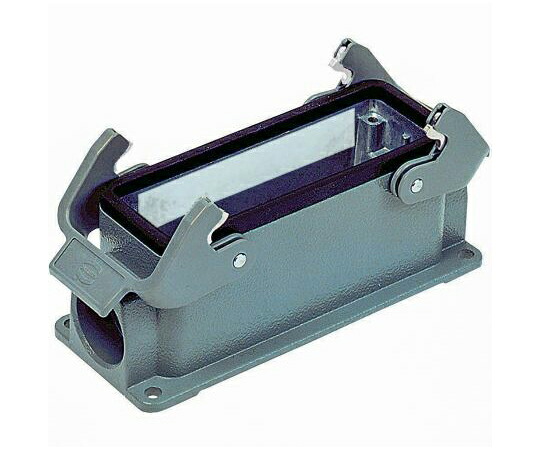 Harting ヘビーデューティコネクタ Han B シリーズ 16 B 19300160271 販売単位：1個